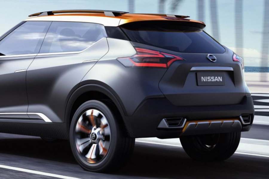 Pointers to Keep in Mind When Renting A Robust Nissan