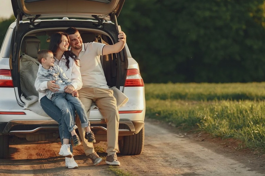 Family Travel Made Easy: Best Car Rentals in Australia