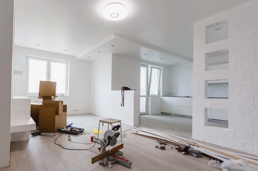 Things to Know When Getting an Apartment Renovation