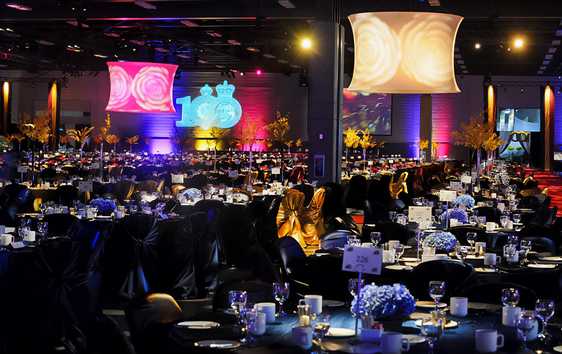 Why choose the Best Event Management Company to Launch Premium Products at Dubai’s Iconic Venues